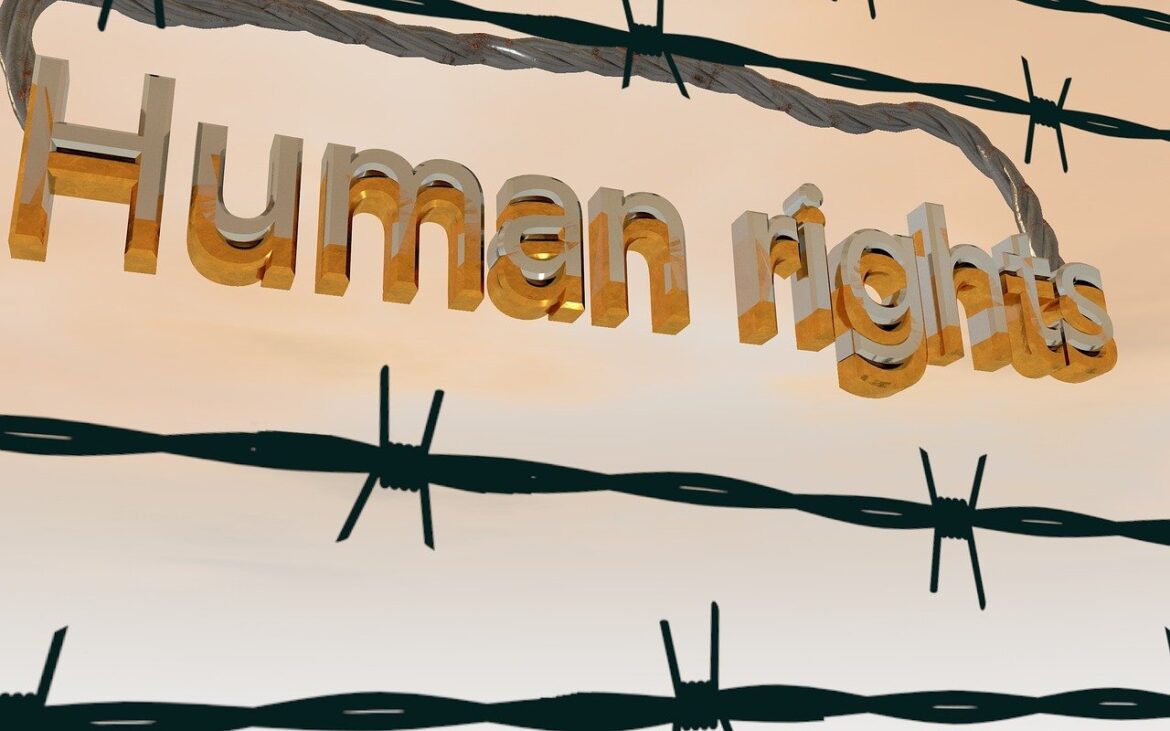 Human rights